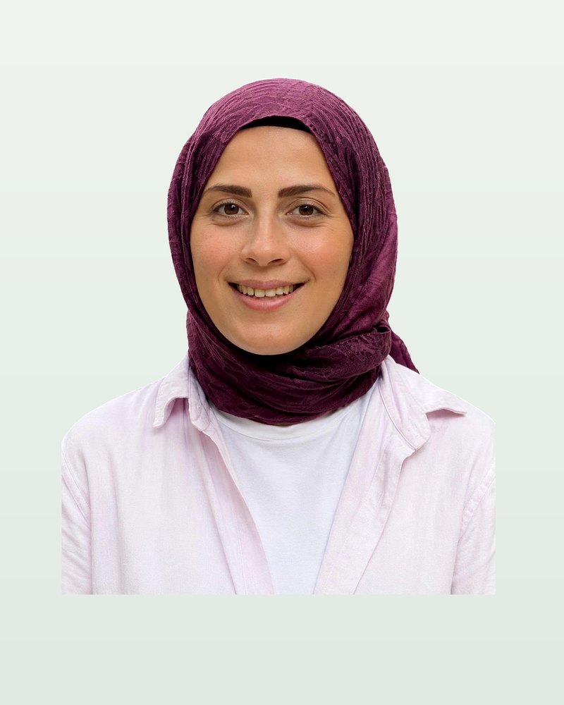 Sevgi Çiçek