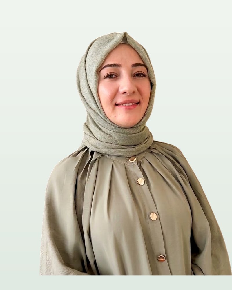 Şeyma Hancı, kurucu